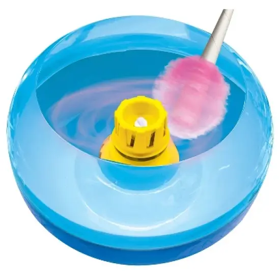 Cra-Z-Art The Real Cotton Candy Maker image {4}