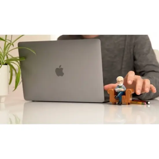 NPW Desktop Therapist image {9}