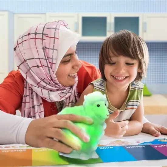 CoComelon Color Learning Sheep image {10}