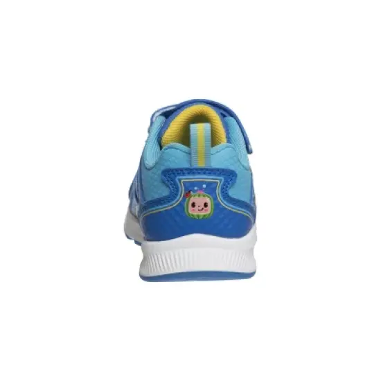 Cocomelon Toddler Boys Cocomelon Sneakers (Toddler) image {3}