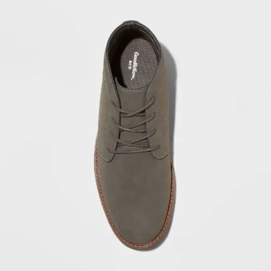 Men's Jerad Chukka Boots - Goodfellow & Co&trade; image {2}
