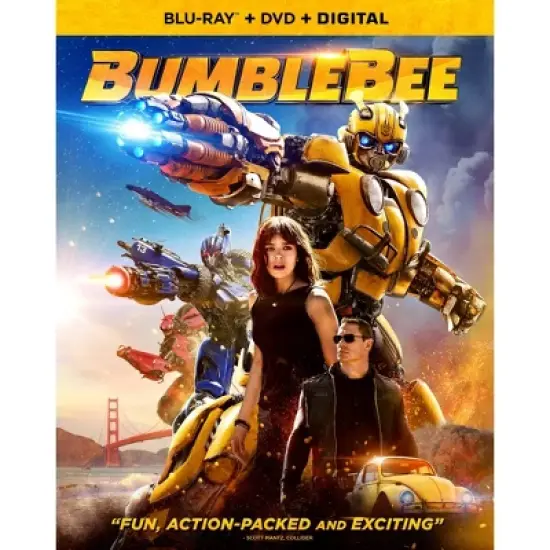 Bumblebee image {2}