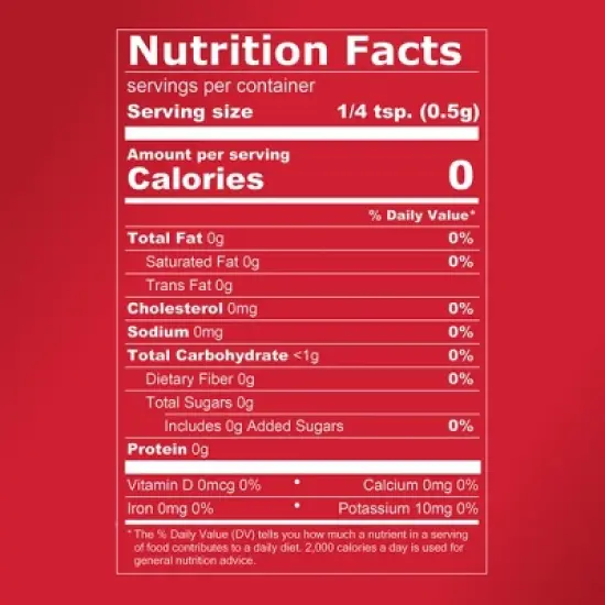 McCormick Black Pepper Grinder - 1oz image {7}