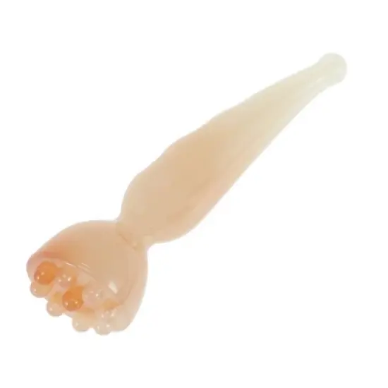 Unique Bargains Reusable Muscle-poking Stick Scalp Massager 1 Pc image {4}