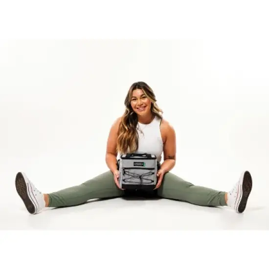 Fit & Fresh Foundry Sport Cooler Lunch Kit Set image {10}