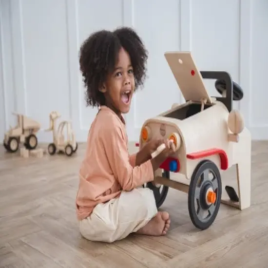 Plantoys| Motor Mechanic image {8}