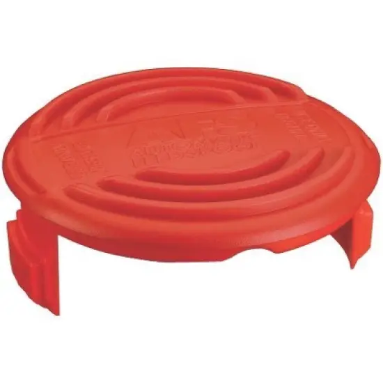 Black and Decker NST2018/NST1024 Replacement Spool Cover # 5104183-03 image {1}