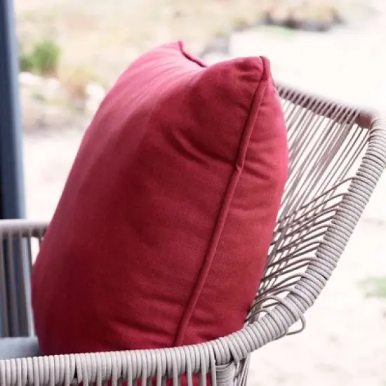 Arden 24"x24" Oceantex Deep Seat Set image {6}