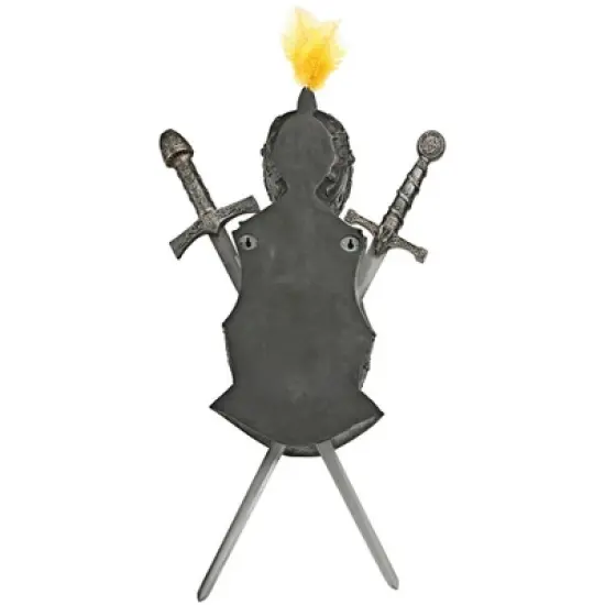 Design Toscano The Battle of Bannockburn Armor Wall Sculpture image {3}