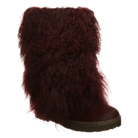 Bearpaw Women's Boetis Boots image {8}