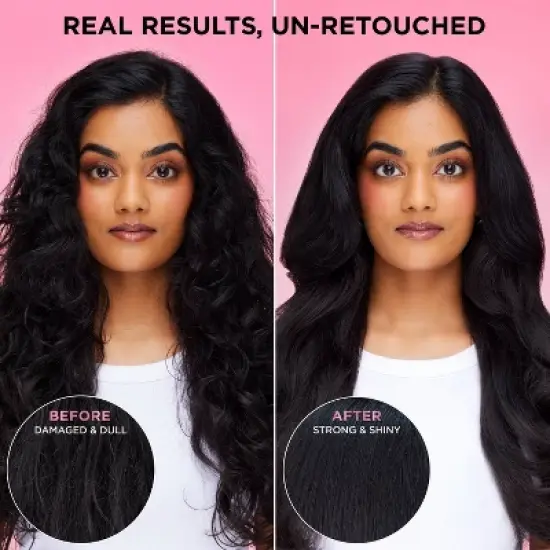 L'Oreal Paris EverPure Sulfate Free Bond Repair Pre Shampoo Treatment - 5.1 fl oz image {7}