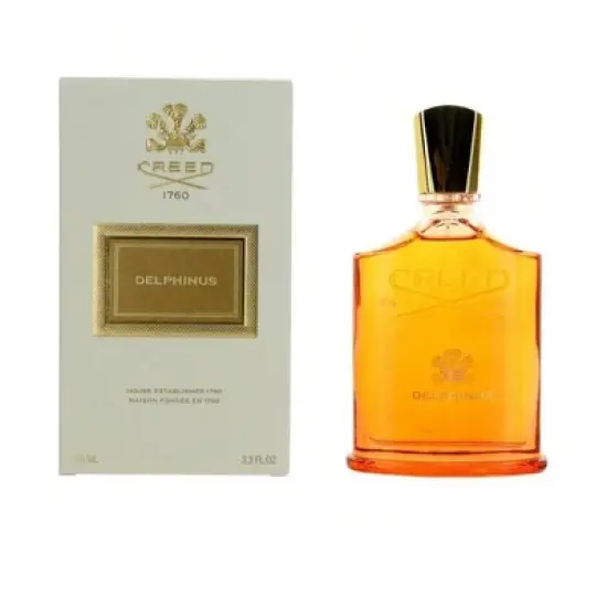 Delphinus By Creed, 3.3 Oz Edp Spray For Unisex image {1}