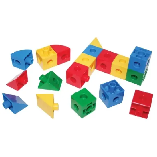 Joyn Toys Snap Together Building Set - 360 Pc image {2}