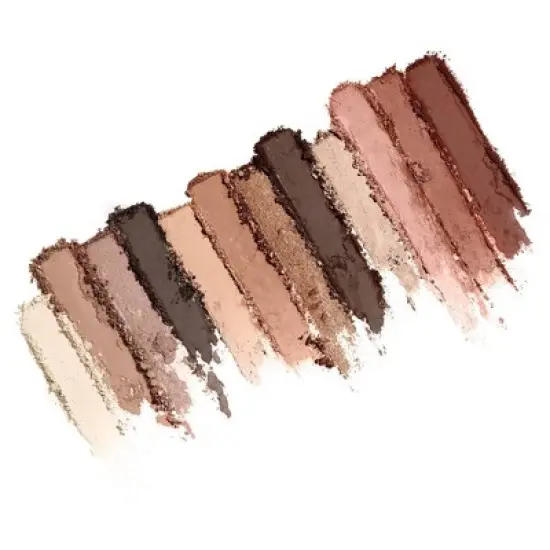 tarte Tartelette In Bloom Amazonian Clay Eyeshadow Palette - 6oz - Ulta Beauty image {2}