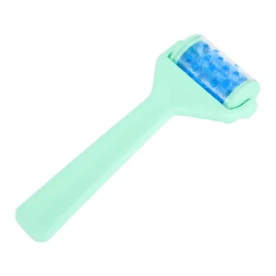 Unique Bargains Lightweight Convenient Face Roller 1 Pc image {5}