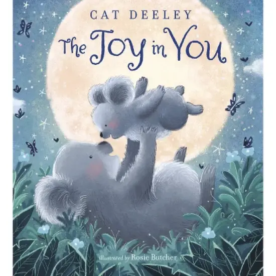 The Joy in You - by Cat Deeley image {1}