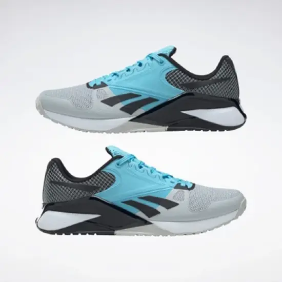 Reebok Nano 6000 Mens Performance Sneakers image {7}