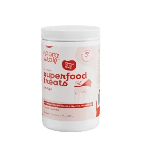 Noora  Health Supplement for Dogs image {21}