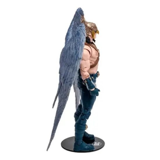 McFarlane Toys DC Comics Collector Series Figure - WV2 Hawkman image {7}