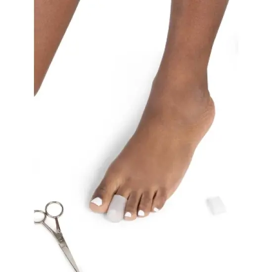 Capezio Clearstretch Tips image {4}