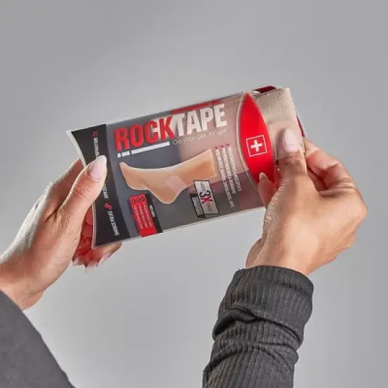 RockTape Blister Kit - Beige image {3}