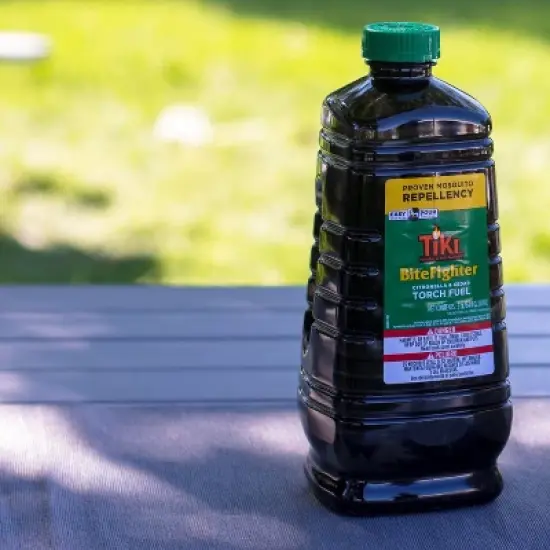 64oz Bitefighter Torch Fuel - TIKI image {2}