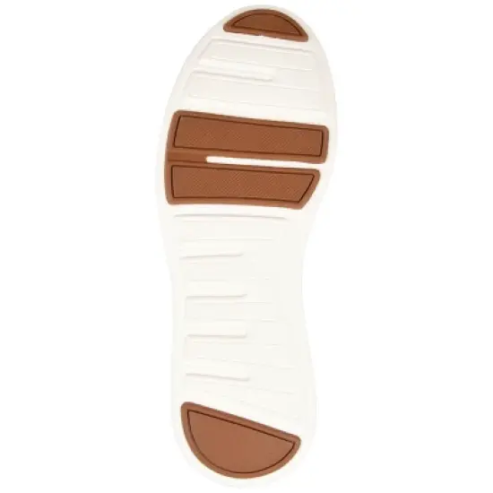 Vance Co. Medium and Wide Width Mens Novak Tru Comfort Foam Knit Lace-up Round Toe Dress Shoe image {4}