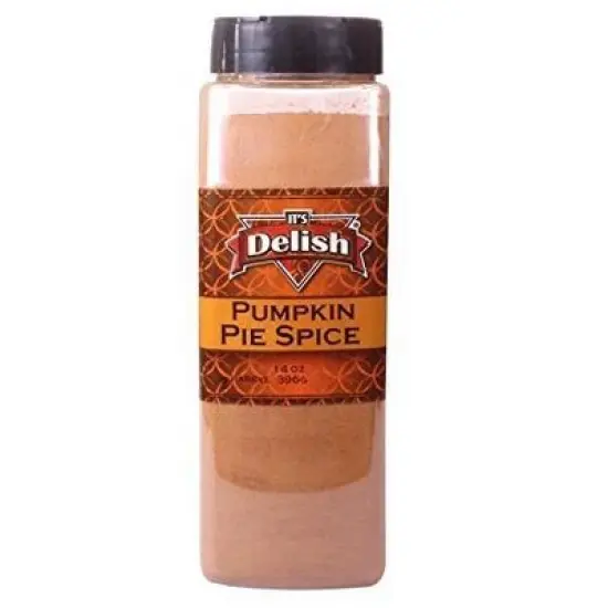 Pumpkin Pie Spice by It's Delish image {13}