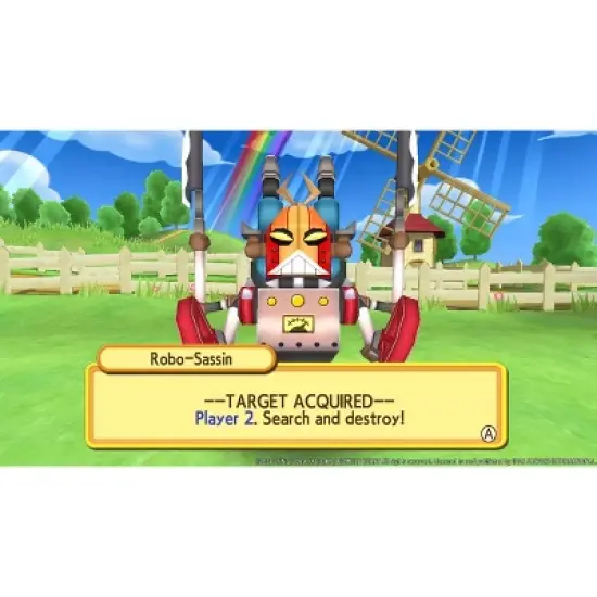 Dokapon Kingdom: Connect - Nintendo Switch image {5}