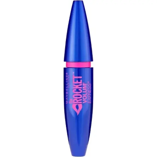 Maybelline Volum' Express The Rocket Mascara image {2}