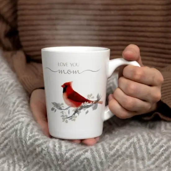 Pavilion Gift Company - Mom - 13 oz Cup - Drinkware image {1}
