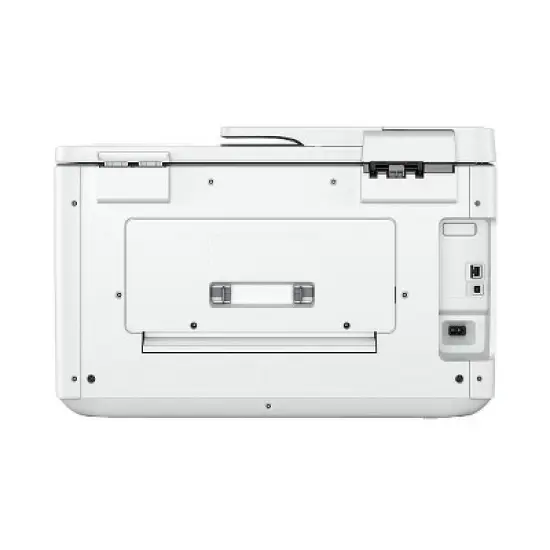 HP OfficeJet Pro 9730e Wide-format Printer with 3 Months of Instant Ink for free with HP+ image {5}