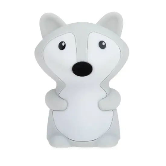 Nuby Night Light - Fox image {1}