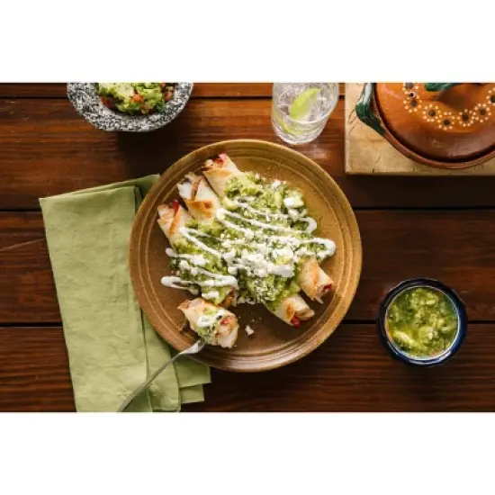 Guerrero Taco Size Soft Riquisimas Flour Tortillas - 24ct/35oz image {4}