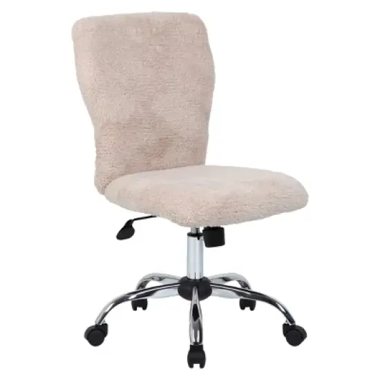 Microfiber Task Chair with Tufting - Boss Office Products image {7}