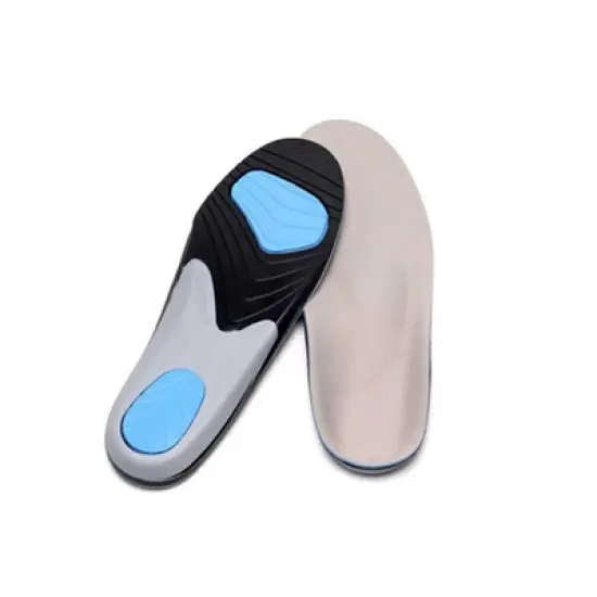 Prothotics Motion Control Sport Insoles image {1}