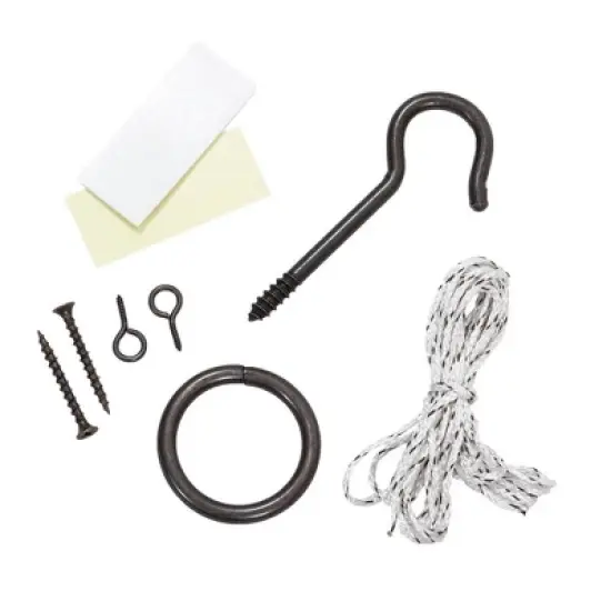 Viva Sol Hook & Ring image {1}