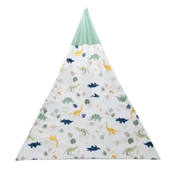 Dinosaur Kids' Tent - Pillowfort&trade; image {8}