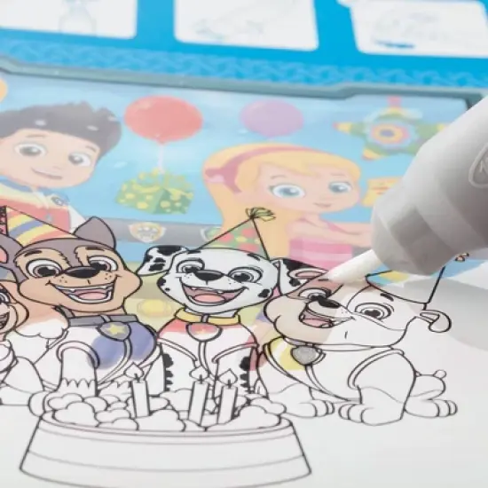Melissa & Doug PAW Patrol Water Wow Bundle image {2}