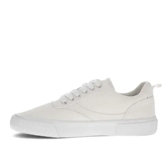 Levi's Womens Naya Lo CZ Fashion Lo-Top Skate Sneaker Shoe image {4}