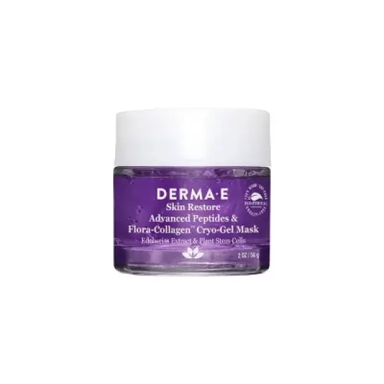 derma e Skin Restore Mask - 2 fl oz image {1}