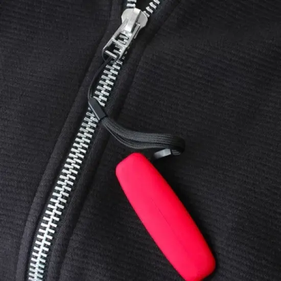 Chewigem Chewable Toggle Board, Silver image {4}