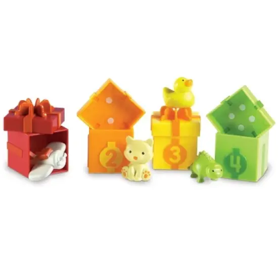 Learning Resources Counting Surprise Party image {2}