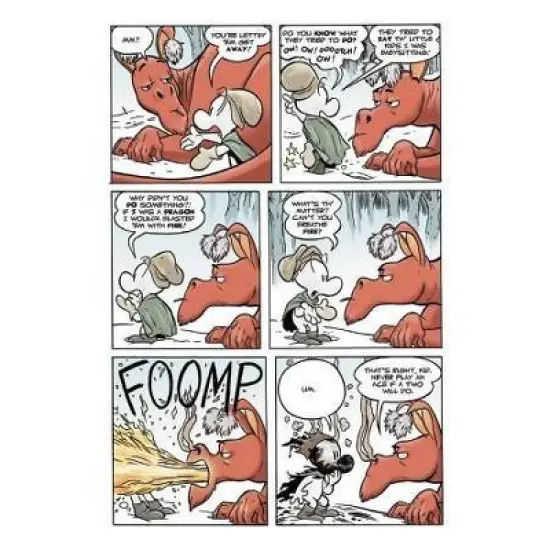 Bone - by  Smith Jeff (Hardcover) image {2}