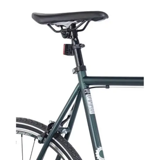 Kent Takara 700c/29'' Road Bike - Black image {3}