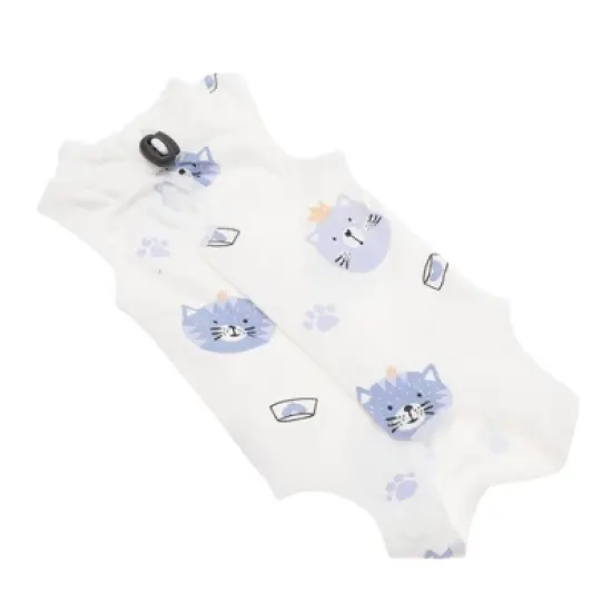 Unique Bargains Cat Recovery Suit 1 Pc image {1}