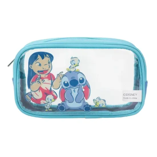 Lilo & Stitch 4-Piece Treat Yourself Hair Care Kit image {2}