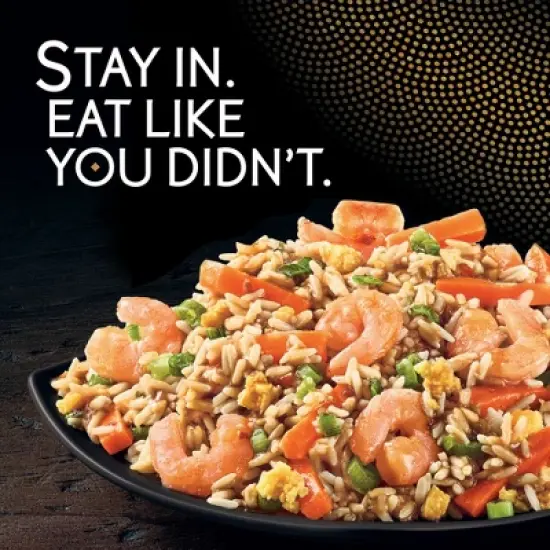 P.F. Chang's Frozen Shrimp Fried Rice - 22oz image {3}