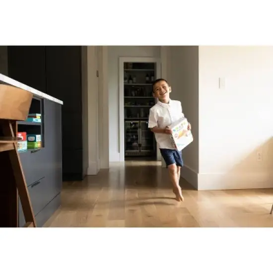 Chuckle & Roar Shape Makers Magnetic Foam Tangrams Game image {3}