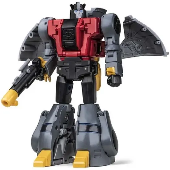 H56 Rhedosaurus | Newage the Legendary Heroes Action figures image {4}